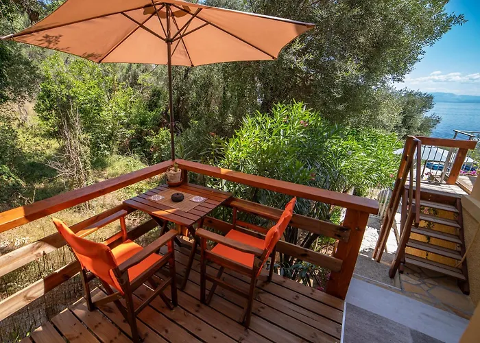 Antares Boutique Guesthouse