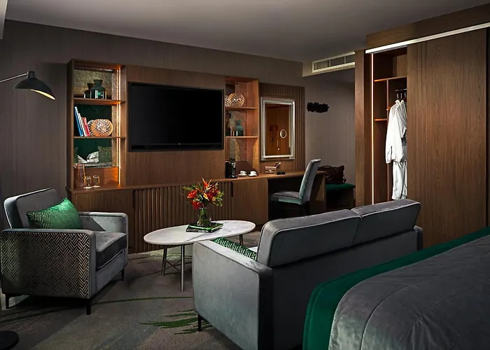 Carlton Hotel Dublin Airport Cloghran