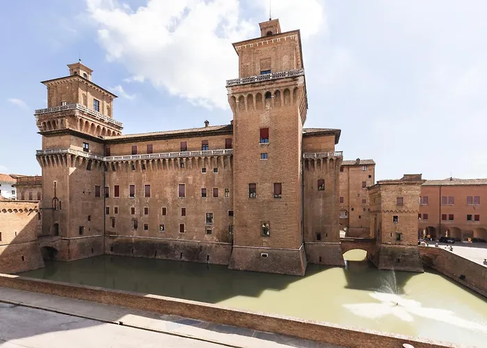 Casa D'Este - Hotel Ferrara