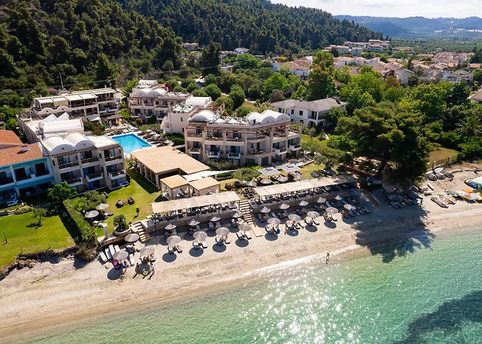 Olympion Sunset Halkidiki
