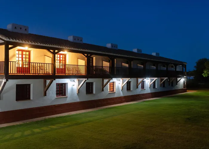 Parador De