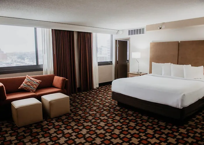 Radisson Hotel St Paul Downtown Saint Paul
