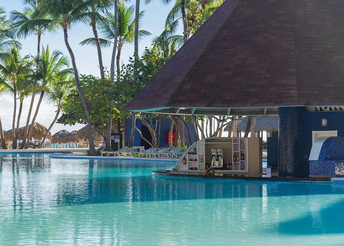 Caribe Deluxe Princess Punta Cana
