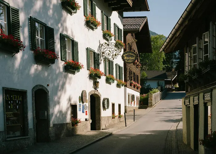 Hotel Der Seehof