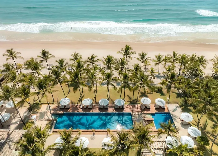 Txai Resort