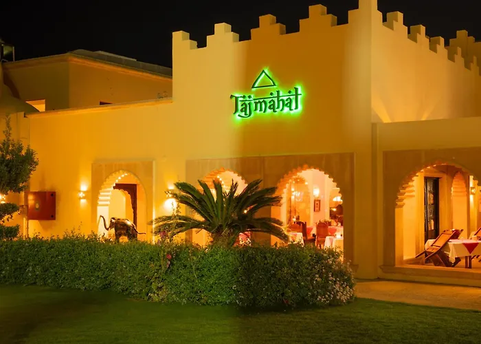 Stella Beach & Spa, Makadi Bay