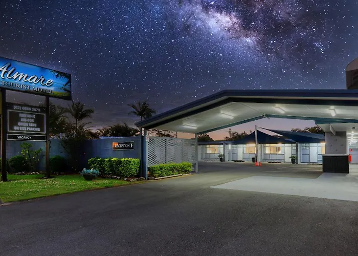 Almare Tourist Motel