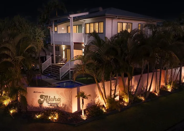 Aloha Byron Bay