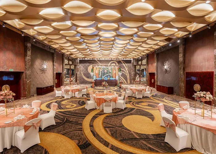 Radisson Blu Hotel, Ludhiana