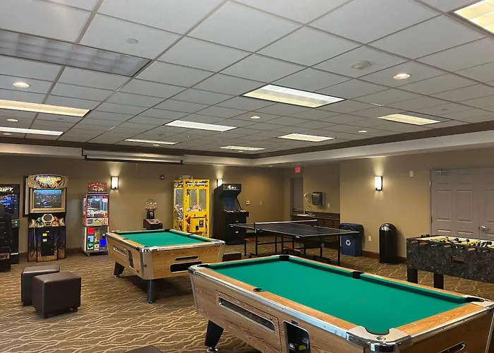 Comfort Suites Oshkosh West