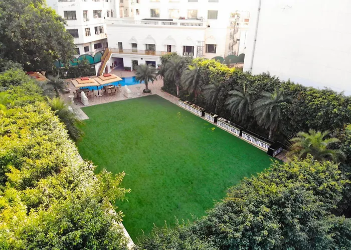 Radisson Hotel Jalandhar