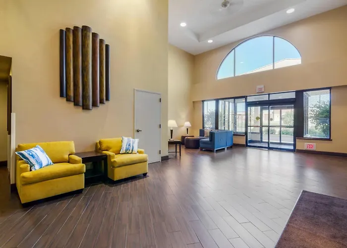Comfort Inn Bismarck