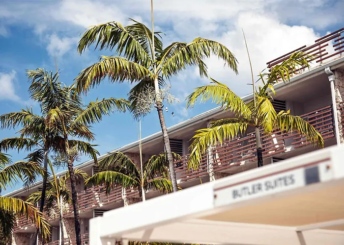 Sonesta Ocean Point Resort (Adults Only)