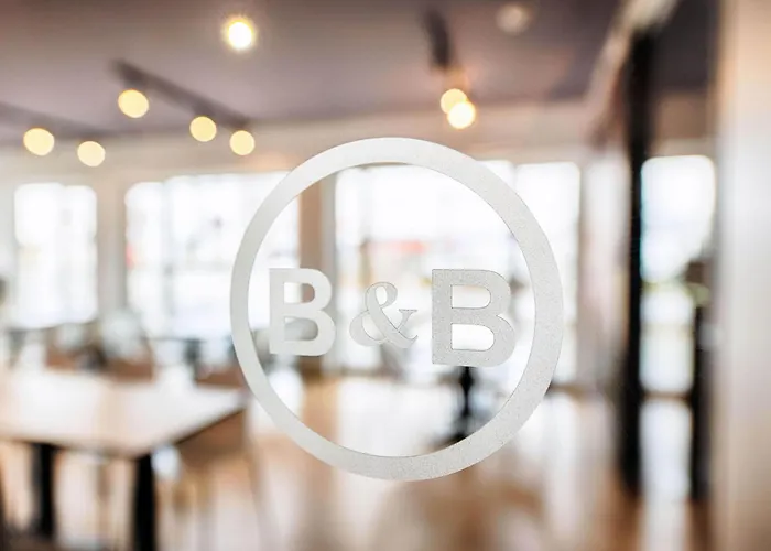 B&B Hotel Goettingen-City