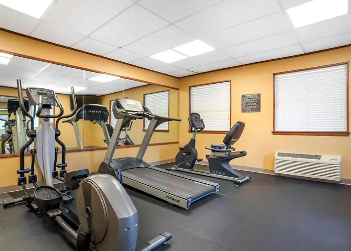 Quality Inn Panama City North