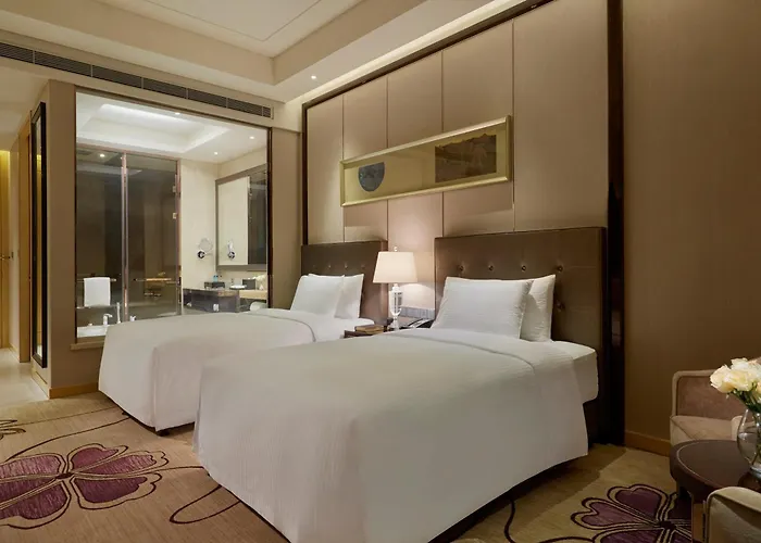 Wanda Realm Zhangzhou