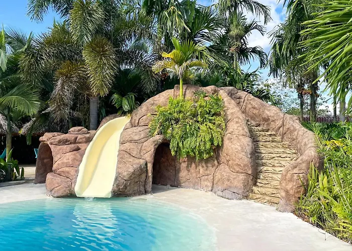 Hotel Playa Maui