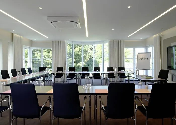 Mintrops Land Hotel Burgaltendorf Essen
