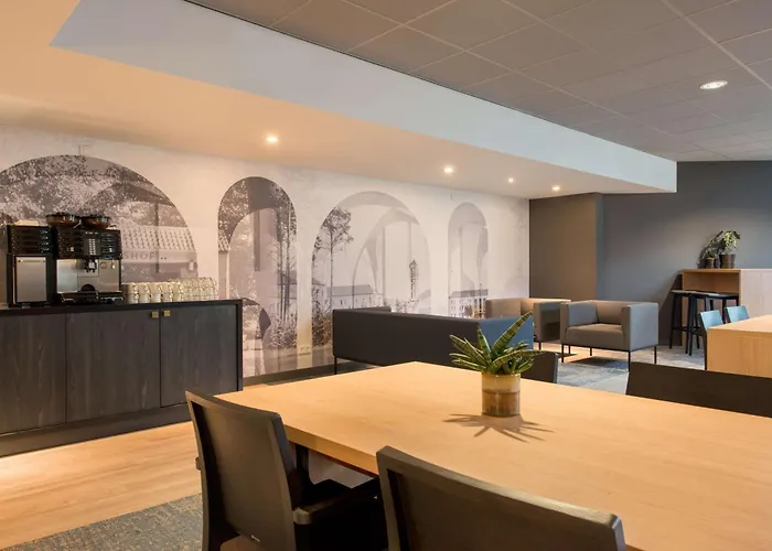 Hotel Nh Eindhoven Conference Centre Koningshof Veldhoven
