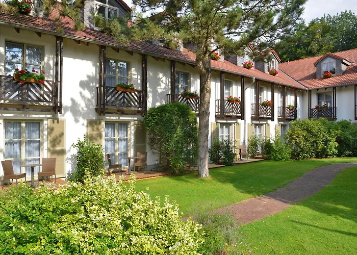 Landhotel Schnuck Schneverdingen