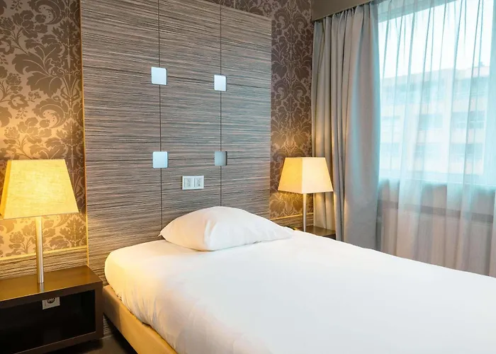 Mercure Hotel Tilburg Centrum
