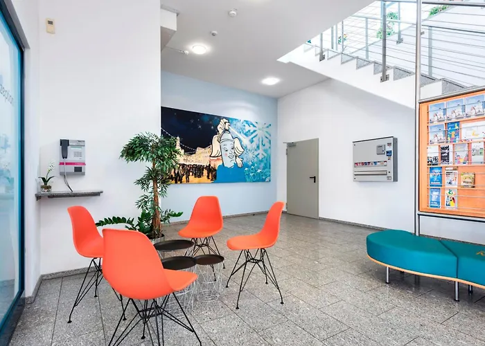 Smartmotel