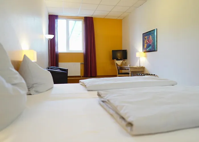 B&K Hotels Vlotho