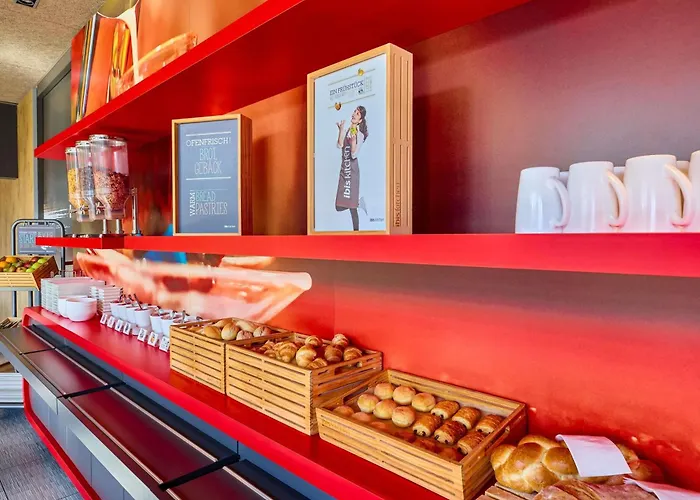 Ibis Luzern Kriens