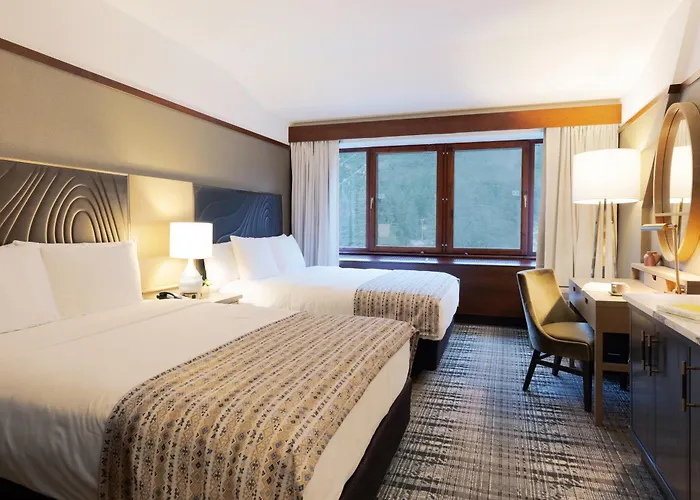 Alyeska Resort Girdwood