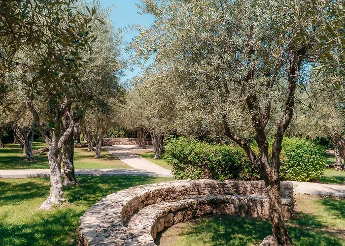 Hotel Mangia'S Brucoli, Sicily, Autograph Collection