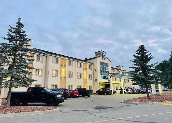 Motel 6-, Ab