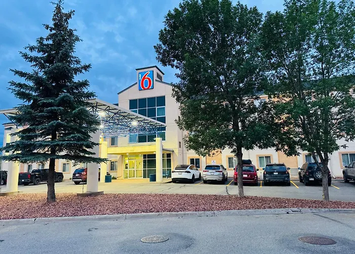 Motel 6-, Ab