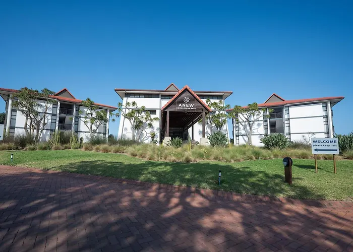 Anew Hotel Ocean Reef Zinkwazi
