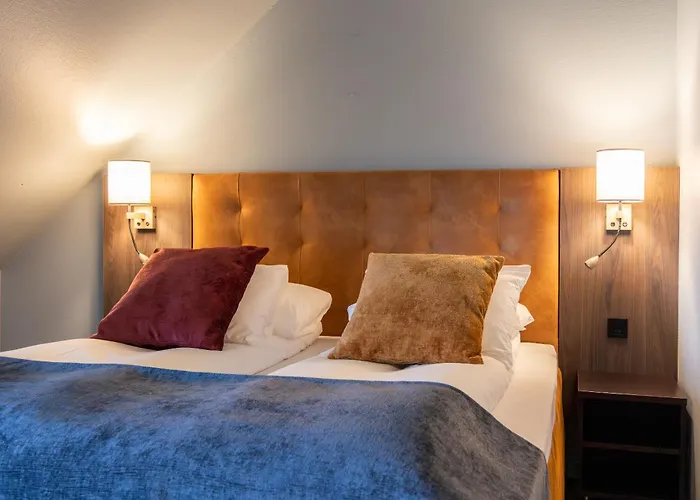 Quality Hotel Floro