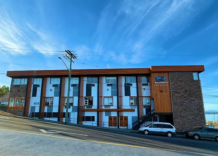 Waterways, A Boutique Hotel