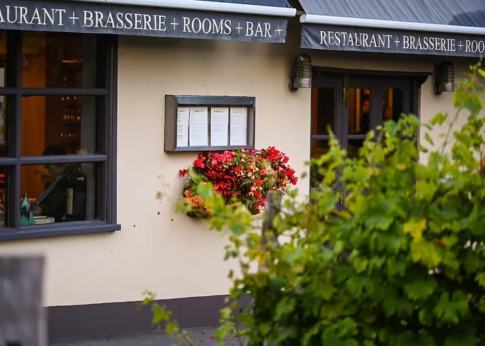 The Bakery B&B, Tatsfield