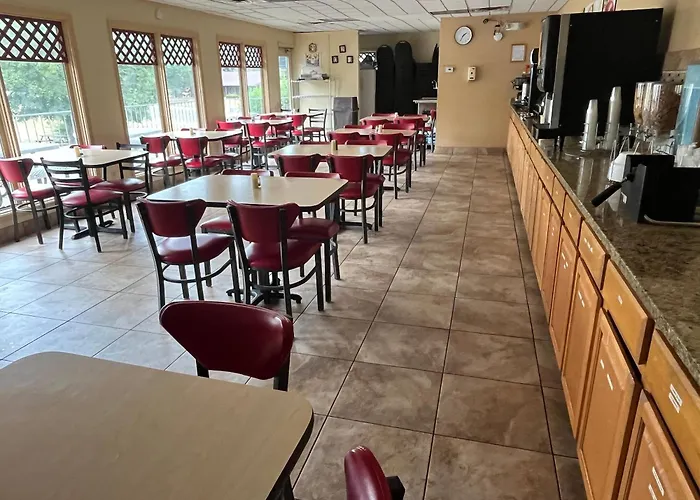 Quality Inn West-Branson Theatre District