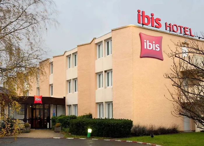 ibis Rambouillet
