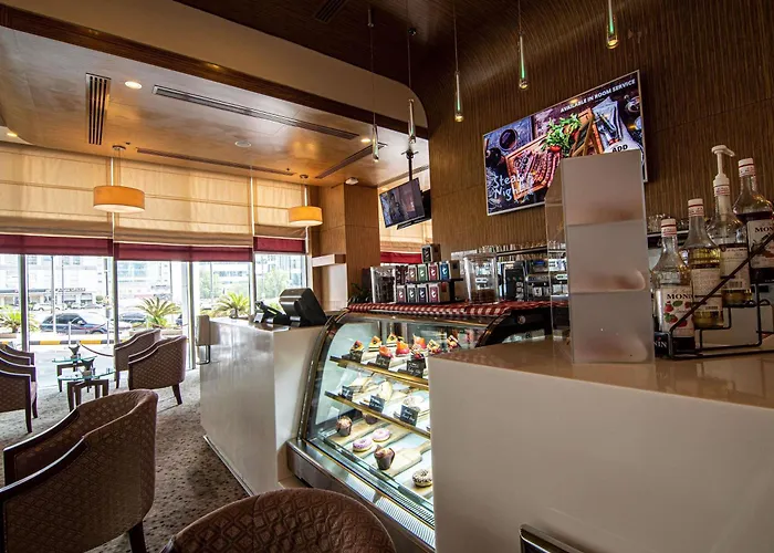 Novotel Fujairah