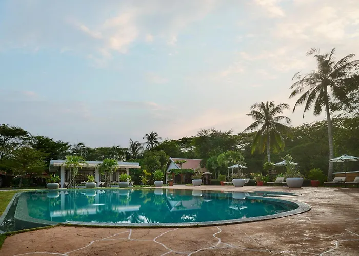 Samanea Beach Resort & Spa