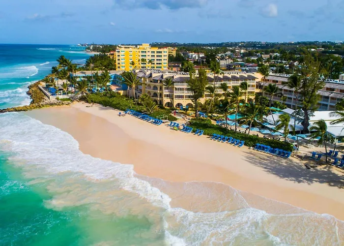 Turtle Beach, A Tribute Portfolio All Inclusive Hotel