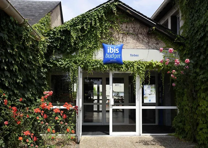 Ibis Budget Tarbes