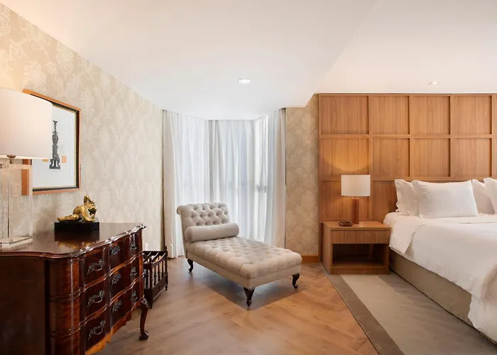 Windsor Plaza Brasilia Hotel