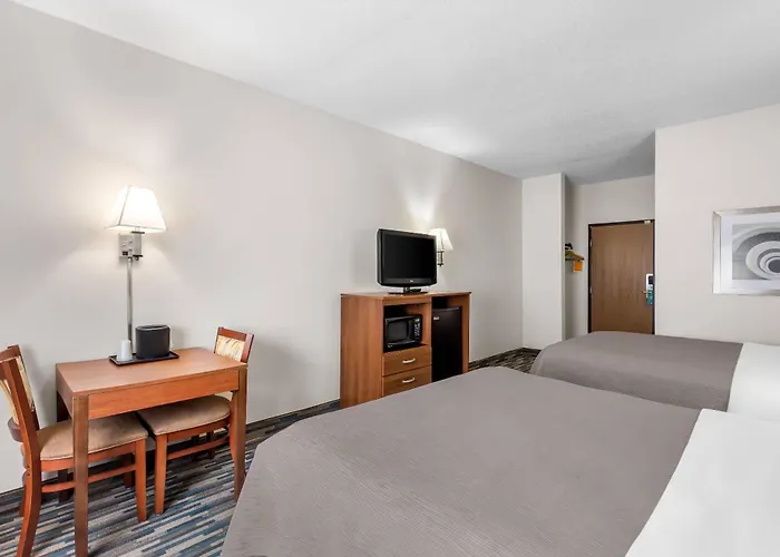 Quality Inn Beloit