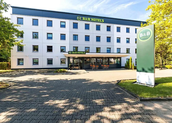 ibis Budget Essen Nord