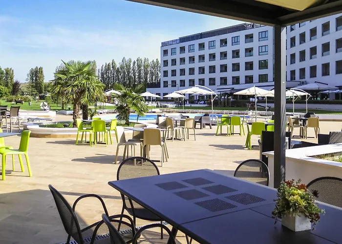 Hotel Ibis Styles Milano Est Settala