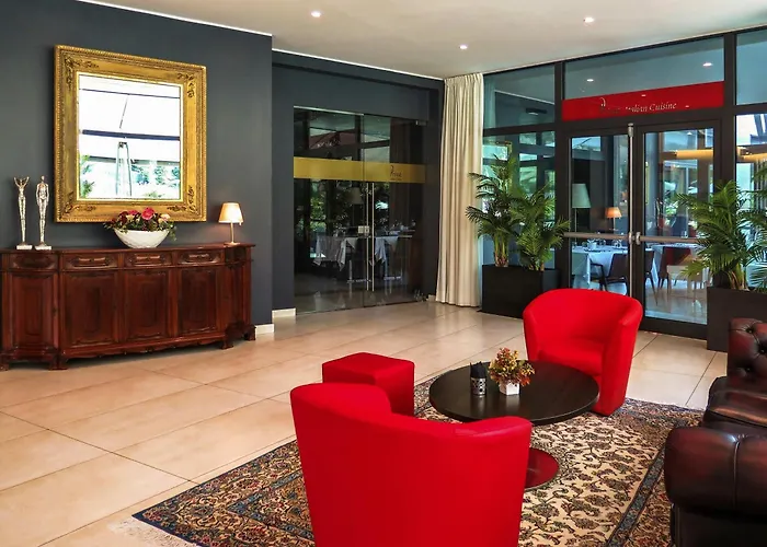 Ibis Styles Milano Est Settala Hotel