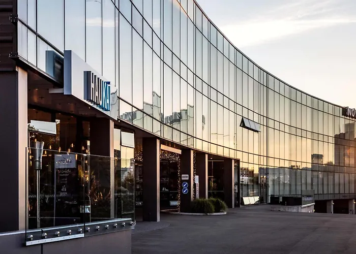 Novotel Taranaki