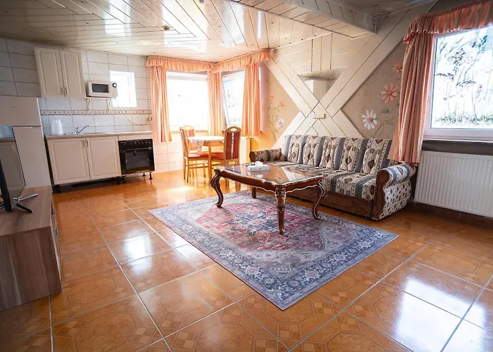 Hotel Tenne