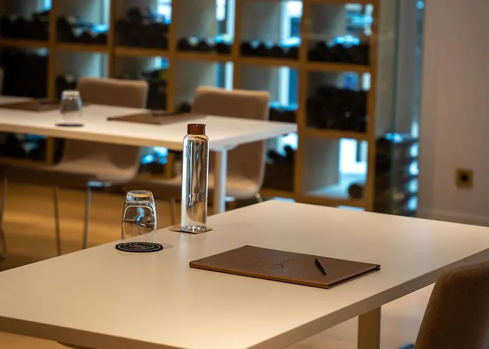 5 Terres Hotel & Spa - Mgallery Collection Barr